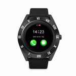 Smartwatch bluetooh m11 negro 53420