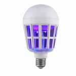 Lámpara LED 15W 175-265v repelente antimosquitos 54412