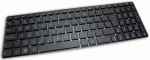 Teclado de recambio para ordenador portátil ASUS - ASUS k55 negro 71144