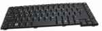Teclado de recambio para ordenador portátil FUJITSU - FUJITSU amilo li1818/pi2515 negro 71159