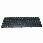 Teclado de recambio para ordenador portátil LENOVO - LENOVO IDEAPAD 100-15ibd 71388