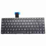 Teclado de recambio para ordenador portátil ASUS - ASUS k45 k45a 71474