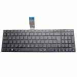 Teclado de recambio para ordenador portátil ASUS - ASUS x501 negro 71475