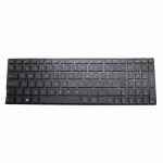 Teclado de recambio para ordenador portátil ASUS - ASUS x542 k542 a580u 71490