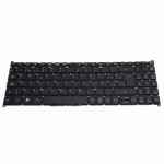 Teclado de recambio para ordenador portátil ACER - ACER a515-53 / ex215-51 negro 71540