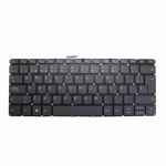 Teclado de recambio para ordenador portátil LENOVO - LENOVO IDEAPAD 330-14ast negro 71806