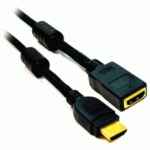 Cable HDMI macho-hembra 3m BIWOND 800814