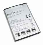 Bateria LG l80 2500mAh 90839