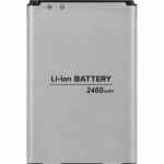 Bateria LG OPTIMUS l7 ii p710 / f6 d505 / bl-59jh 2460mAh 90845