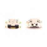 Conector micro USB HUAWEI ASCEND g7 91477