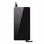 Pant. tactil + LCD negra HUAWEI p8 lite 92183