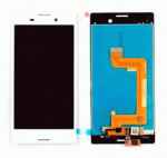 Pantalla táctil + LCD SONY XPERIA m4 aqua blanco 92233
