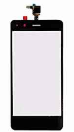 Pantalla tactil BQ AQUARIS a4.5 negro 92300