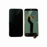Pantalla LCD + tactil HUAWEI g8/gx8 rio-l01 rio-l03 negro 92795