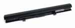Batería de repuesto para ordenador portátil TOSHIBA - TOSHIBA 2600mAh SATELLITE l40d-b BAT104