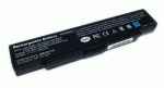 Batería de repuesto para ordenador portátil SONY - SONY 4400mAh vgp-bps9 vgp-bps9/b vgp-bps9a BAT131