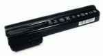 Batería de repuesto para ordenador portátil HP - HP mini 5200mAh 110-3000 series BAT132