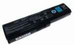 Batería de repuesto para ordenador portátil TOSHIBA - TOSHIBA 5200mAh pa3634 BAT154