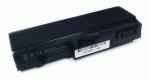 Batería de repuesto para ordenador portátil TOSHIBA - TOSHIBA 5200mAh nb100 series BAT166