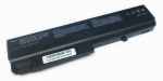 Batería de repuesto para ordenador portátil HP - HP 5200mAh COMPAQ 6510b, nc6105 nc6200 nx5100 BAT195