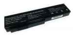 Batería de repuesto para ordenador portátil ASUS - ASUS 5200mAh g50 l50 m50 m51 m70 x55 x75vn BAT220