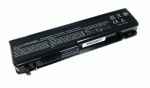Batería de repuesto para ordenador portátil DELL - DELL 5200mAh studio 17 1745 1747 1749 p02e BAT245