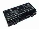 Batería de repuesto para ordenador portátil ASUS - ASUS 4800mAh a32-x51 BAT260