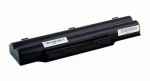 Batería de repuesto para ordenador portátil FUJITSU - FUJITSU 4400mAh lifebook fpcbp331 BAT270