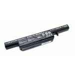 Batería de repuesto para ordenador portátil msi - clevo 4400mAh w540bat-6 BAT293