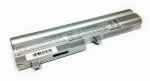 Batería de repuesto para ordenador portátil TOSHIBA - TOSHIBA 5200mAh mini nb200, satelite nb200 (plata) BAT310