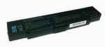 Batería de repuesto para ordenador portátil SONY - SONY VAIO 4400mAh bpl2c, bPS2, bPS2a, bPS2b, bPS2c BAT311