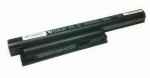 Batería de repuesto para ordenador portátil SONY - SONY 5200mAh vgp-bPS26 vgp-bPS26a vgp-bpl26 BAT338