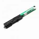 Batería de repuesto para ordenador portátil ASUS - ASUS 2600mAh x540 series a31n1519 BAT375