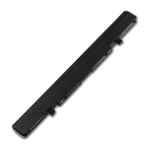 Batería de repuesto para ordenador portátil TOSHIBA - TOSHIBA pa5077u-1brs 2600mAh 14.8v BAT38