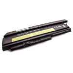 Batería de repuesto para ordenador portátil LENOVO - LENOVO 7800mAh thinkpad x220 BAT399