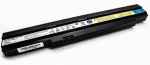 Batería de repuesto para ordenador portátil LENOVO - LENOVO 5200mAh k26 e26 k27 series BAT434