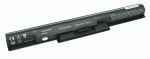 Batería de repuesto para ordenador portátil SONY - SONY VAIO 2600mAh 14e 15e BAT476