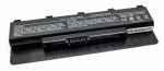 Batería de repuesto para ordenador portátil ASUS - ASUS 4400mAh a32-n56 BAT489