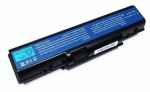 Batería de repuesto para ordenador portátil ACER - ACER ASPIRE 7800mAh 2930 4230 4235 4310 4330 4520 BAT54