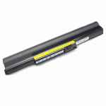 Batería de repuesto para ordenador portátil LENOVO - LENOVO 4400mAh l09l8d21 BAT550
