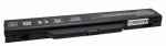 Batería de repuesto para ordenador portátil HP - HP 5200mAh 10.8v 4710s BAT7