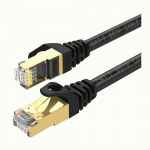 Cat 7 fstp cable lan RJ45 5m C7005