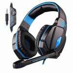 Auricular gaming G4 xbox PS4 switch pc coolsound CS0195