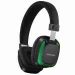 Auricular gaming Bluetooth luz LED daewoo DBF262