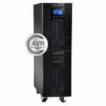 Sistema de alimentación ininterrumpida Protect online 6000Va EL0005 elect +
