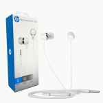 Auriculares HP dhe-7000 blanco HP008