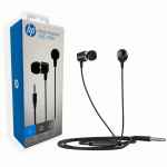 Auriculares HP dhe-7000 negro HP009