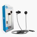 Auriculares HP dhh-1126 negro HP031