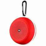 Altavoz f1 Bluetooth outdoor rojo xo XOF1RD