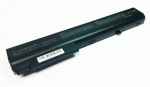 Batería de repuesto para ordenador portátil HP - HP 5200mAh notebook hstnn-ob06 7400 8200 8400 8700 14.4V bat450